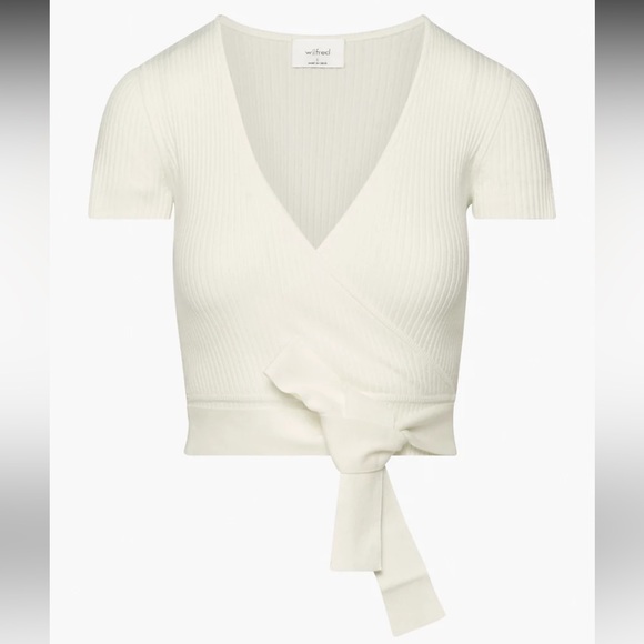 Aritzia knit top - Picture 1 of 3
